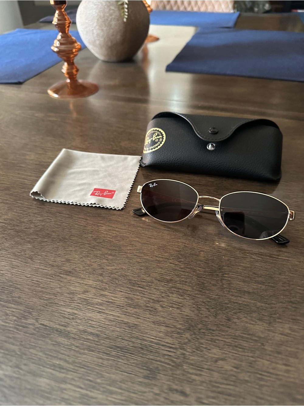 Ray-Ban RB3774D